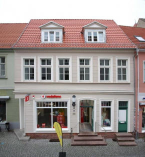 Appartements am Markt in Greifswald